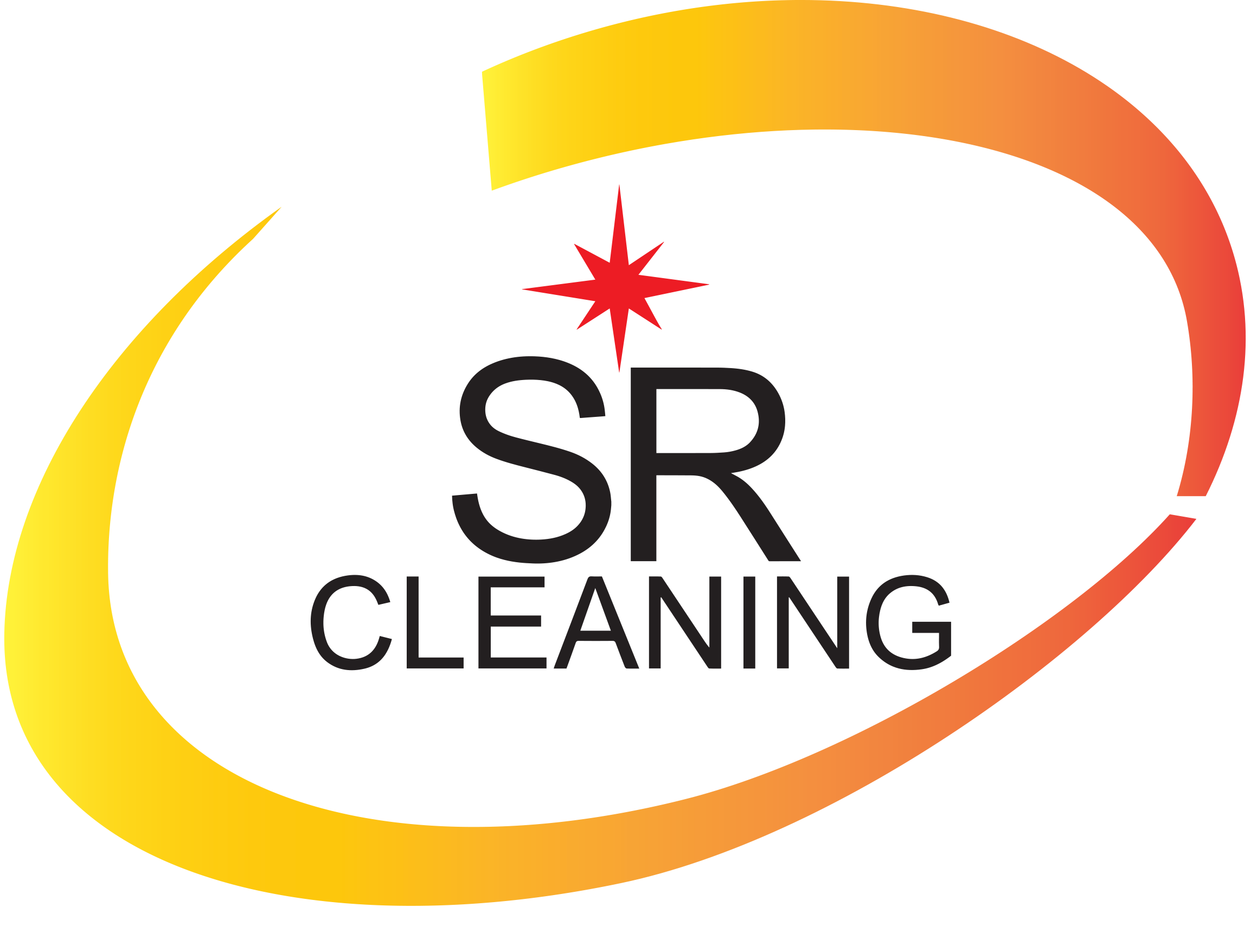 SR Cleaning   